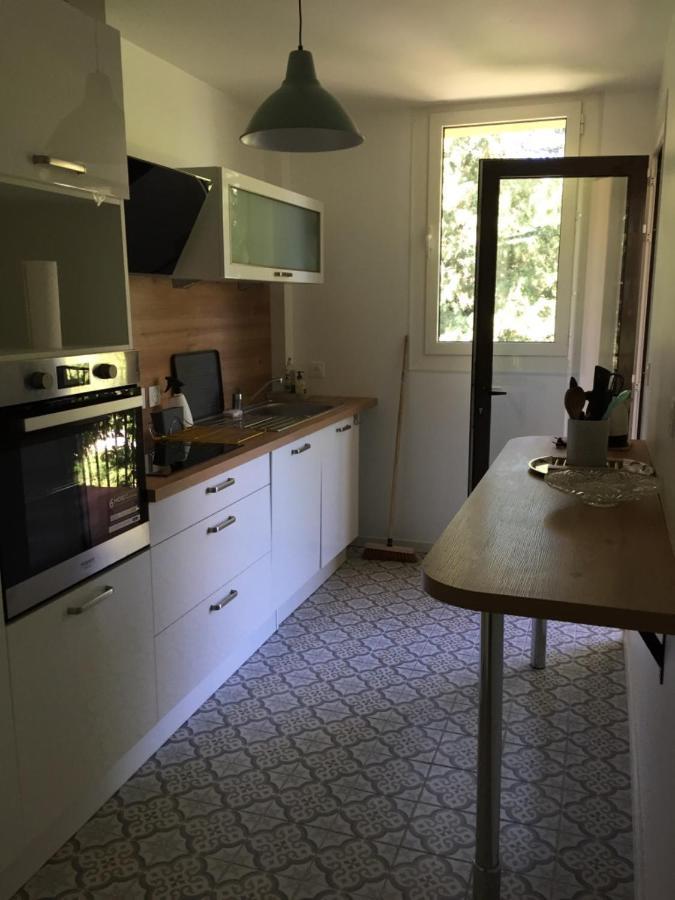 El Mayul 2' Centre, Plage, Wifi, Au Calme, Clim, Parking, 콜리우르 외부 사진